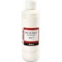 Decoupage lakka - monipuolinen - matta - 250 ml