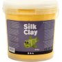 Silk Clay - keltainen - 650 g