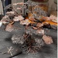 Asiakaskuva Metallilanka 50 m kuparia
