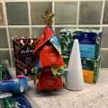 Asiakaskuva Styrokoni 25 kpl 150 mm