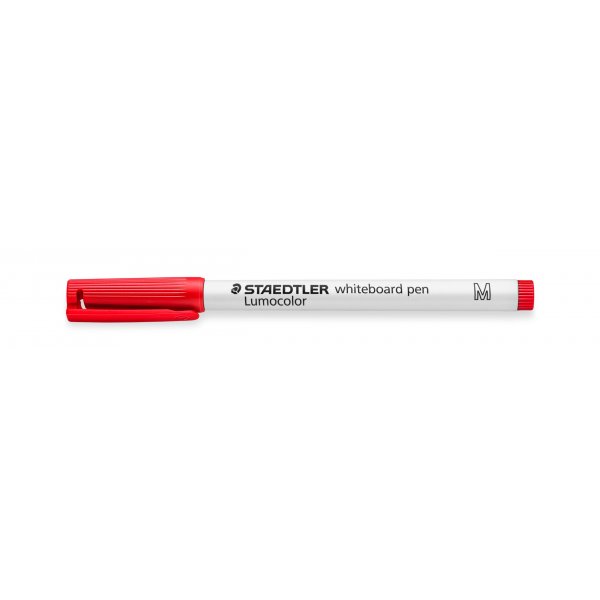 Valkotaulu kyn Lumocolor 1mm