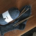 Asiakaskuva Raggi 100g - Stonewash Denim