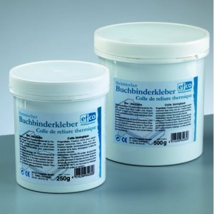 Liima kirjansidontaan - 250 g Liima kirjansidontaan - 250 g