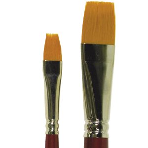 Michelangelo 1401 Flat (useita kokovaihtoehtoja)