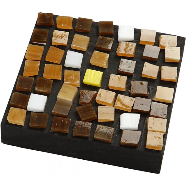 Lasimosaiikki - 454 g