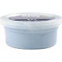 Silk Clay - neonsininen - 40 g