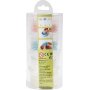 Pearl Clay - 3 vrin sarja