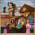 Asiakaskuva Akryylimaali W&N Galeria 60ml - 483 Pysyv� vihre� valo