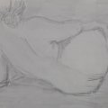 Asiakaskuva Lyijykyn� Faber-Castell 9000 - 8B