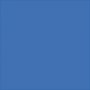 Plus Color Hobby maali - perussininen - 60 ml