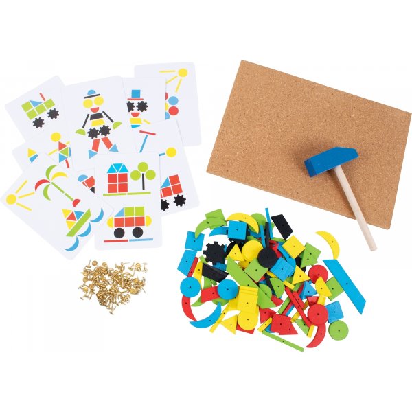 Vasara mosaiikkiksity