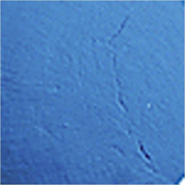 Koulumaali - Akryyli - perussininen - matta - 500 ml