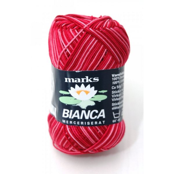Marks & Kattens Bianca Ombre -lanka - 50g
