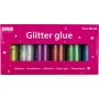 Glitterliima Pullot 12P Glitterliima Pullot 12P