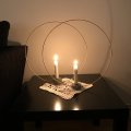 Asiakaskuva Kynttil�njalka 25 kpl 21 mm
