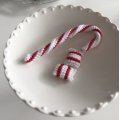 Asiakaskuva Tunisialainen virkkuukoukku alumiinihelmenharmaa 30 cm 2,50 mm