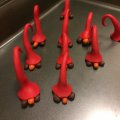 Asiakaskuva Malli Fimo Soft 57g - Cherry