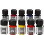 Lasimaali lpinkyv - sekavrej - 10 x 30 ml