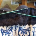 Asiakaskuva Py�re�t neulepuikot Zing - 100 cm 3,00 mm