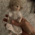 Asiakaskuva Black Sheep Tilda lanka 50g - beige (505)