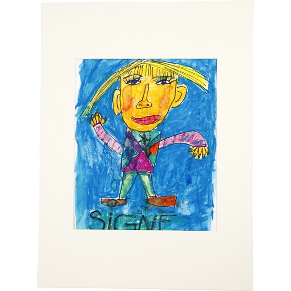 Galleria Akvarelli - sekavrit - 24 kpl