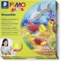 Modelerset Fimo Kids Form&Play - Meri