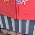 Asiakaskuva K�sittelem�tt�m�t puiset kirjaimet 80x5 mm - K