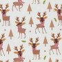 Lahjapaperi - jnsininen - Bambi - 100 m
