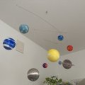 Asiakaskuva Styroliittipallo � 120 mm