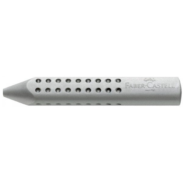 Eraser Grip 2001 - hopea