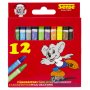 Crayons Sense - 12 v�riliidua
