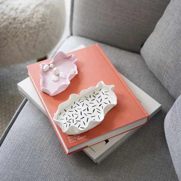 Mini DIY Kit -mallinnus, kulhot