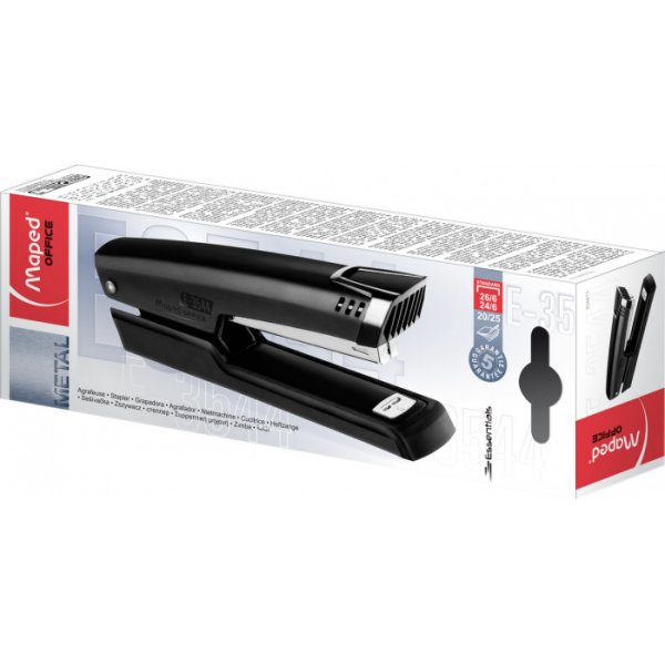 Nitoja - Maped - Essentials Metal