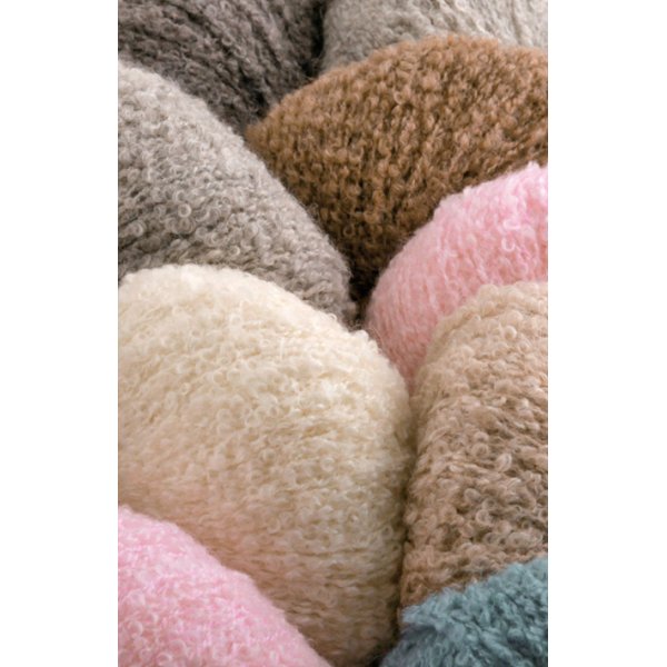 Drops Alpaca Boucl -lankaa - 50g