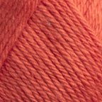 Black Sheep Tilda lanka 50g - Mandarin