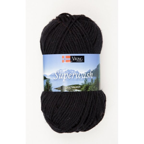 Viking lanka Superwash 50g