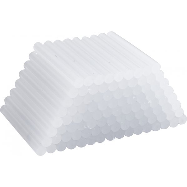 Liimapuikko maxi-liimapistooliin - L10 cm - 100 kpl