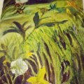 Asiakaskuva Akvarellilohko Hahnem�hle Cornwall 450g Karkea - 17x24cm