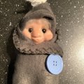 Asiakaskuva Sculpey Clay Super Living Doll 450g - Vauva