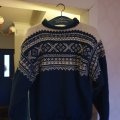 Asiakaskuva Kampalanka 50g - Indigo (0942)