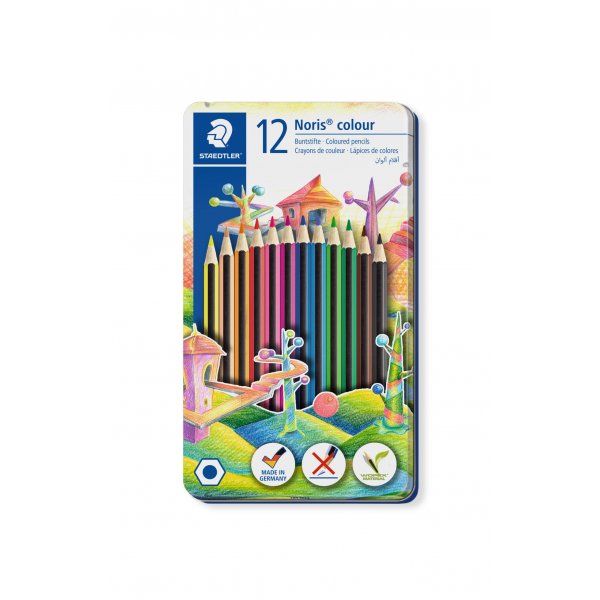 Vrikynt Noris Color - 12 kyn