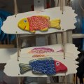Asiakaskuva Decoupage-lakka - monipuolinen - kiilt�v� - 1000 ml