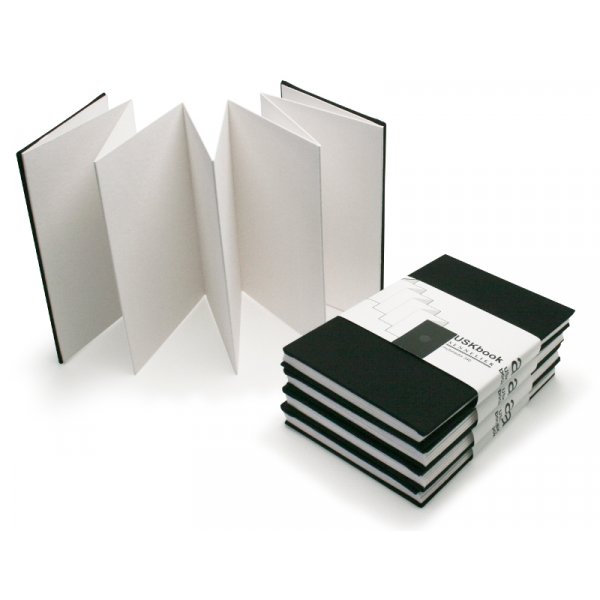 Piirustuskirja Sennelier Usk Urban Sketch Book - 10 x 15 cm