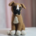 Asiakaskuva J�rbo 8/4 50g - Kaneliruskea