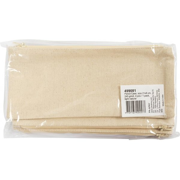 Penaalit - light nature - 4 kpl