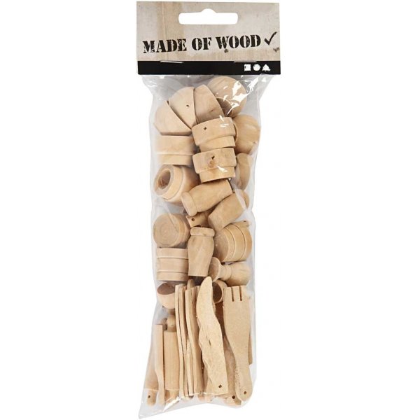 Keittivlineet - 50 kpl