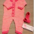 Asiakaskuva Viking lanka Baby Wool 50g - Luonnonvalkoinen (302)