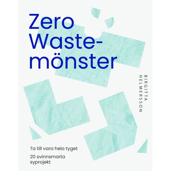 Zero waste - kuvio