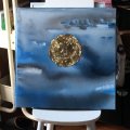 Asiakaskuva Design-Metallilastut - karkaistu 1 g