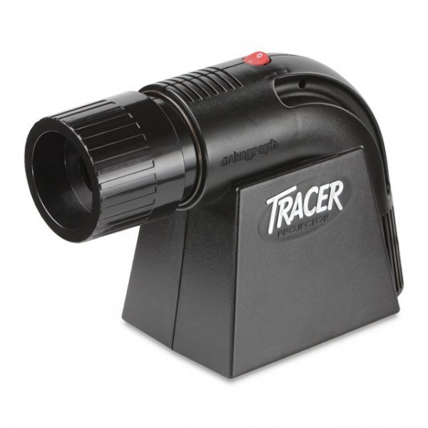 Miniprojektori - Artograph LED Tracer